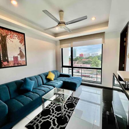 Bbhomes At Casa Residency Kl Kuala Lumpur Exterior photo