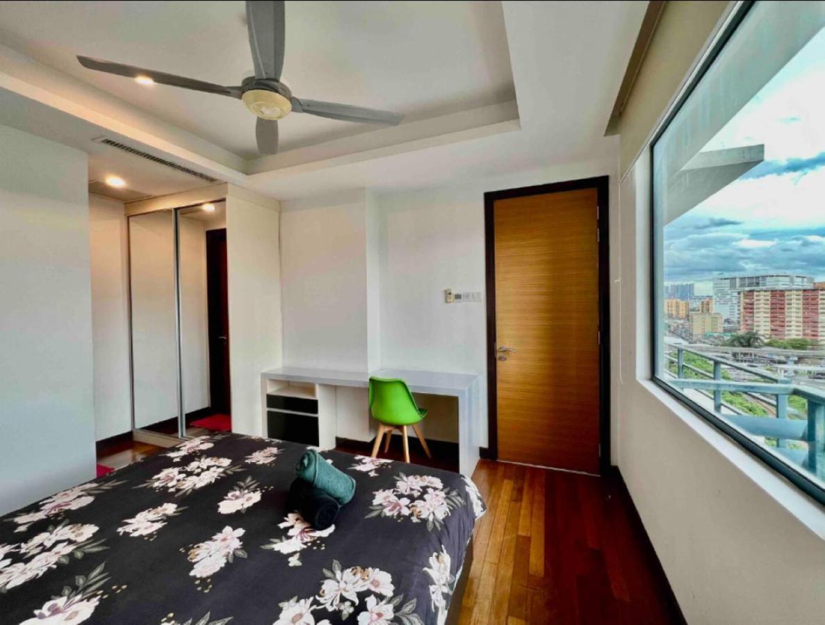 Bbhomes At Casa Residency Kl Kuala Lumpur Exterior photo