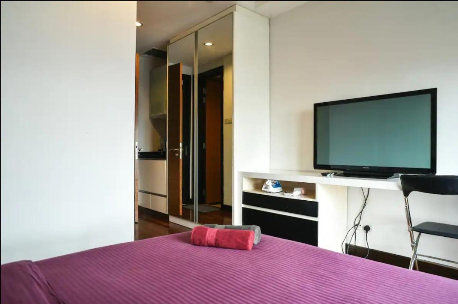 Bbhomes At Casa Residency Kl Kuala Lumpur Exterior photo