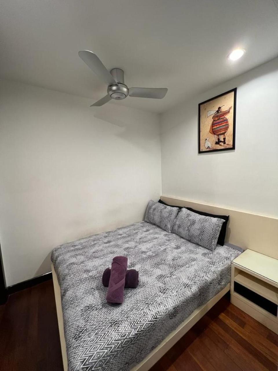 Bbhomes At Casa Residency Kl Kuala Lumpur Exterior photo